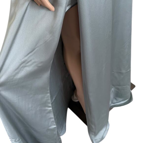 Show Me Your Mumu Shannon One Shoulder Dress
Prom Evening Maxi Slit Dress $198 - Picture 8 of 12